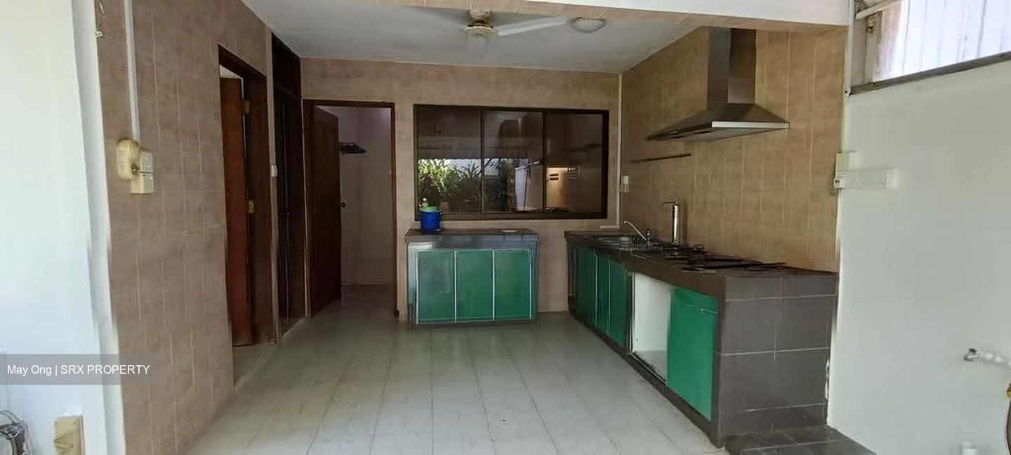 Frankel Estate (D15), Semi-Detached #633073421